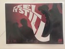 Portugal The Man Feel It Still Vinyl Postcard