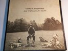 George Harrison, 3 LP Vinyl Record Album Box Set, All Things Must Pass