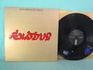 Bob Marley, Exodus, Island Records ILPS 9498, 1977, Insert, Roots Reggae