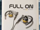 Todd Edwards Presents - Full On Vol 1 - I  Records - 2001 - Vinyl - New SEALED