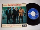 THE ROLLING STONES Satisfaction 7