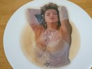 Madonna - Crazy For You 1985 UK Shaped 7