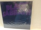 Black Sabbath, MASTER OF REALITY, 1971 BS 2562 Warner Bros, NM+, Private Collect