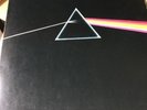 Pink Floyd - Dark side of the moon LP Vinyl Album Gatefold Original 1973