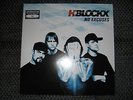 H-BLOCKX - NO EXCUSES - DLP - NEUWERTIG