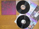 PRINCE Strange Tales From The Rain JAPAN ONLY Not For Sale PROMO 2 LP w/ POSTER