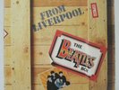 THE BEATLES - BEATLES BOX 8LP 1980 Japan Press Vinyl BOX SET w/ booklet insert