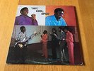 HOT,COOL,SPICE - RARE BARBADOS LP BESTWAY RECORDS EX KILLER FUNKY CALYPSO