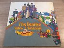 LP Apple SMO 74 585 The Beatles ?– Yellow Submarine Misprint GERMAN VINYL 1969