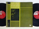 MILES DAVIS EARLY MILES 1951-1955 TOP RANK MJ-7003,4 Japan Vinyl 2LP