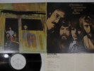 CREEDENCE CLEARWATER REVIVAL PENDULUM FANTASY SWX-6251 Japan Promo Vinyl LP