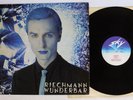 RIECHMANN WUNDERBAR SKY SKY 017 French Vinyl LP