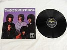 SHADES OF DEEP PURPLE - 1st UK PRESS MONO - PARLOPHONE PMC 7055 - NM/EX+ AUDIO