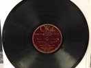Louis Armstrong & His Hot Five: King of the Zulu's/Lonesome Blues 10