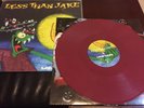 Less Than Jake Losing Streak Maroon Vinyl Mint unplayed NOFX Blink 182