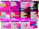 Creamfield's Sunday Ticket