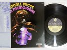 SMALL FACES IN MEMORIAM CHARLY K22P-393 Japan OBI Vinyl LP