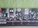 the greatest day on hip hop history XXL magazine  canvas rare
