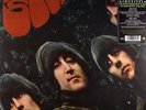 THE BEATLES   RUBBER SOUL { RE-MASTERED STEREO 180g VINYL NEW & SEALED }