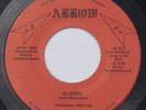 ARROW: GLORIA / ARLANZA - RARE PRIVATE PRESS 1978 GARAGE ROCK 2-SIDER NM 45rpm
