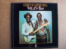 Carey & Lurrie Bell 