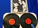 T vintage 1995 Mad Season Above 2X LP RECORD VINYL ORIG PRESSING Alice In Chains