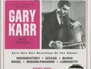 CR 2000 GARY KARR 