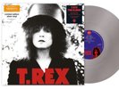 LP VINYL RECORD T.REX THE SLIDER SILVER VINYL 1000 ONLY SAINSBURY'S MINT/SEALED