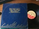 THE BEATLES RARITIES VINYL LP RECORDS 12