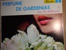Perfume De Gardenias, con Los Millonarios - vinyl LP. Discos Fuentes MFS-3072