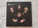 Queen - II 1974 Vinyl