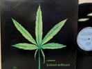 JOINT EFFORT CANNABIS SEAHORSE MS8110 RURAL HIPPIE PSYCH RARE 1972 ORIG DEADHEAD