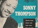 R&B Sonny Thompson 