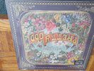 PANIC AT THE DISCO  PRETTY.ODD. COLOR SEALED LP FALL OUT BOY PARAMORE BLINK 182