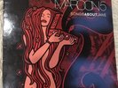 Maroon 5 Songs About Jane 1st Pressing Octone 2003  LP RARE VG+