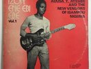 Lord Adusa Y Ayegbe & New Vendors - Izon ene ebi ebe  PSYCH AFRO HIGHLIFE VG NOS