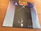 Elvis Presley LP Moody Blue First Press ( Blue Album ) New Factory Sealed