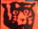 R.E.M. Monster LP Vinyl Record Original 1994 REM ( Automatic Out Of Time )