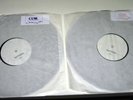 Coil- Backwards  Test pressing- Coil, John Balance, Christopherson, Hyde