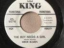 RARE NORTHERN SOUL 7