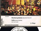 THE RATTLES * Mashed Potatoes * deutsche Twist im Star-Club 7
