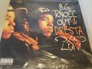 b.g. knocc out & dresta 50/50 luv 12
