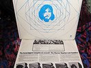 PLAYS MINT  = 1970 ORIG   THE KINKS   LOLA VERSUS POWERMAN RAY & DAVE DAVIES LP