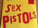 THE SEX PISTOLS God Save The Sex Pistols VINYL LP NEW & SEALED RSD 2017