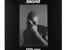 NEW SUPER RARE Frank Ocean - Blonde Vinyl LP Black Friday Exclusive Promo blond