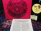 TIMOTHY LEARY, THE PSYCHEDELIC EXPERIENCE - 1966 MONO - ORIG   Psych LP