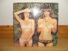 Roxy Music 