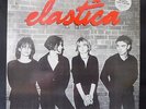 ELASTICA Elastica MISPRINT LABEL DECEPTIVE LTD ED FLEXI Book UK 1st Press LP EX