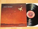LP Zeitreiser - Ardistan - Joachim Witt - Carlos Peron - Neu