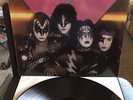 KISS KILLERS German Import EX VINYL